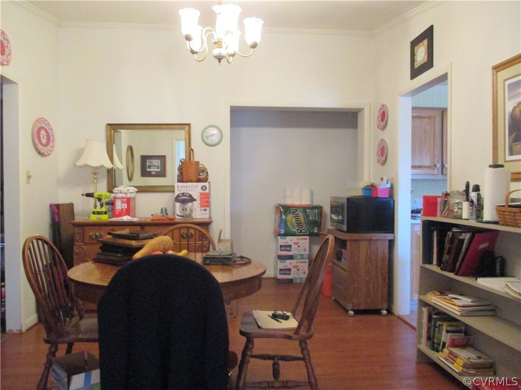 7247 South Hill Road Kenbridge, VA 23944 - Photo 27 of 46 Gallery Image 27
