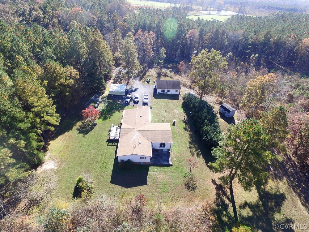 7247 South Hill Road Kenbridge, VA 23944 - Photo 3 of 46 Gallery Image 3