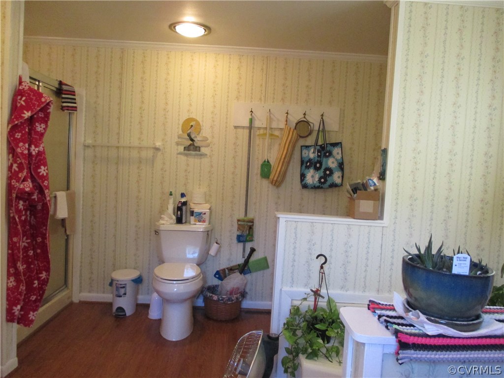 7247 South Hill Road Kenbridge, VA 23944 - Photo 37 of 46 Gallery Image 37