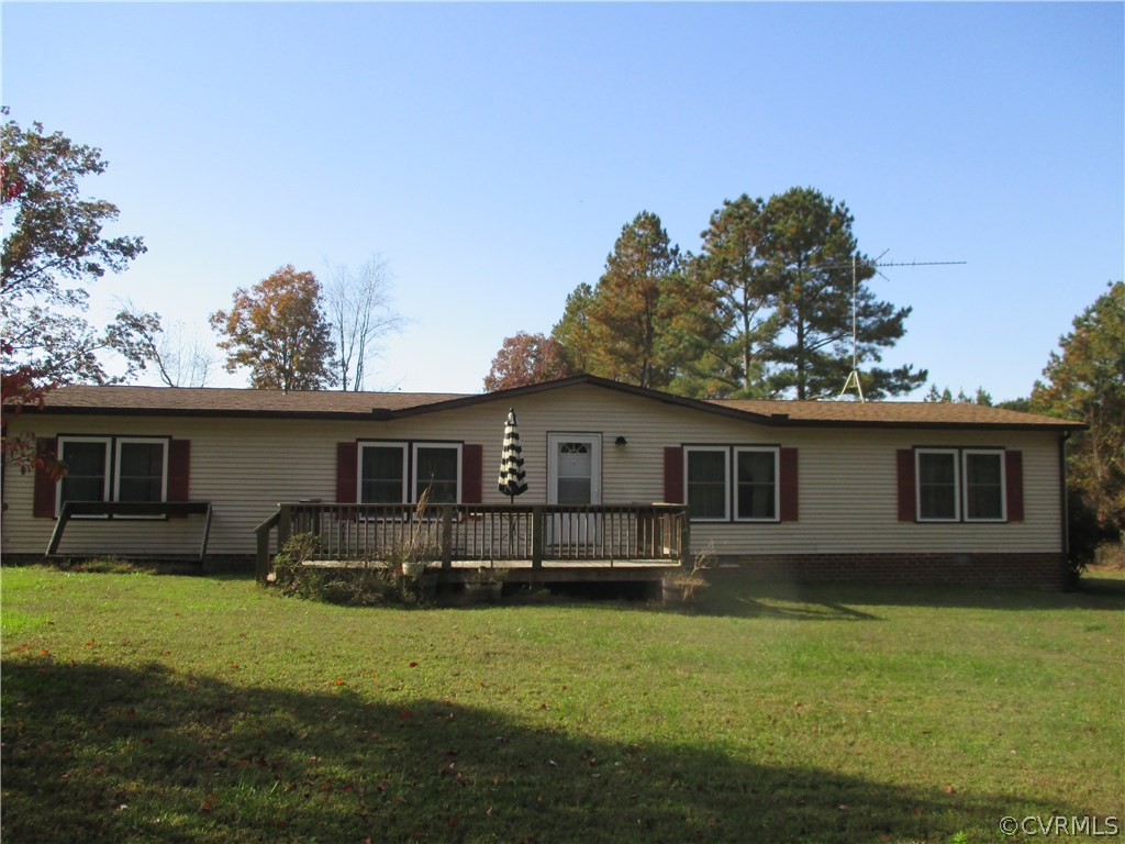 7247 South Hill Road Kenbridge, VA 23944 - Photo 45 of 46 Gallery Image 45