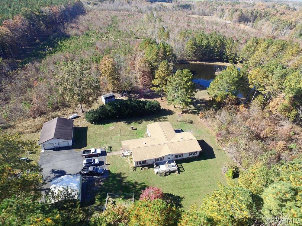 7247 South Hill Road Kenbridge, VA 23944 - Photo 6 of 46 Gallery Image 6