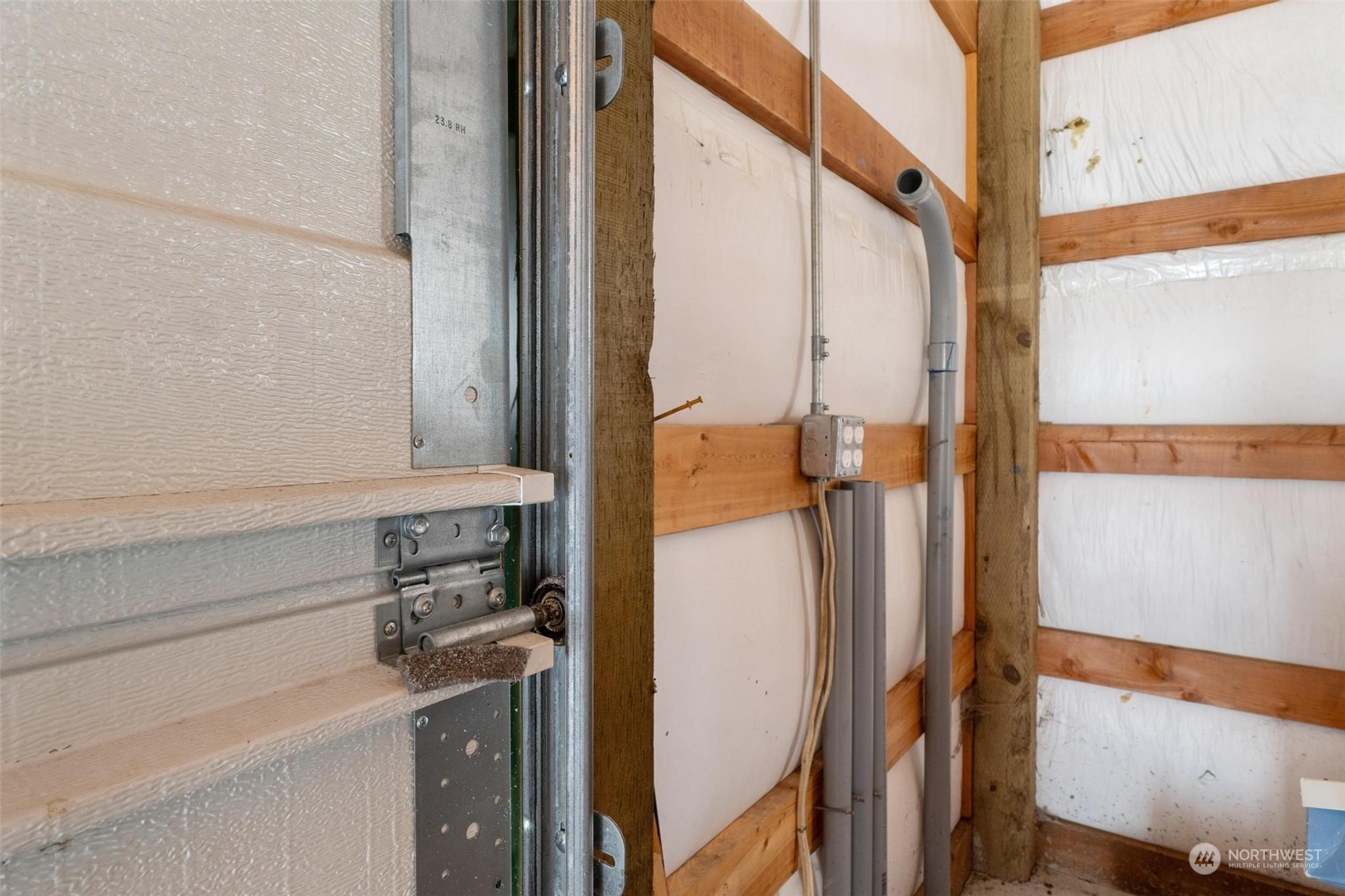 745 D Hall Road Colville, WA 99114 - Photo 20 of 27 a view of a walk in closet