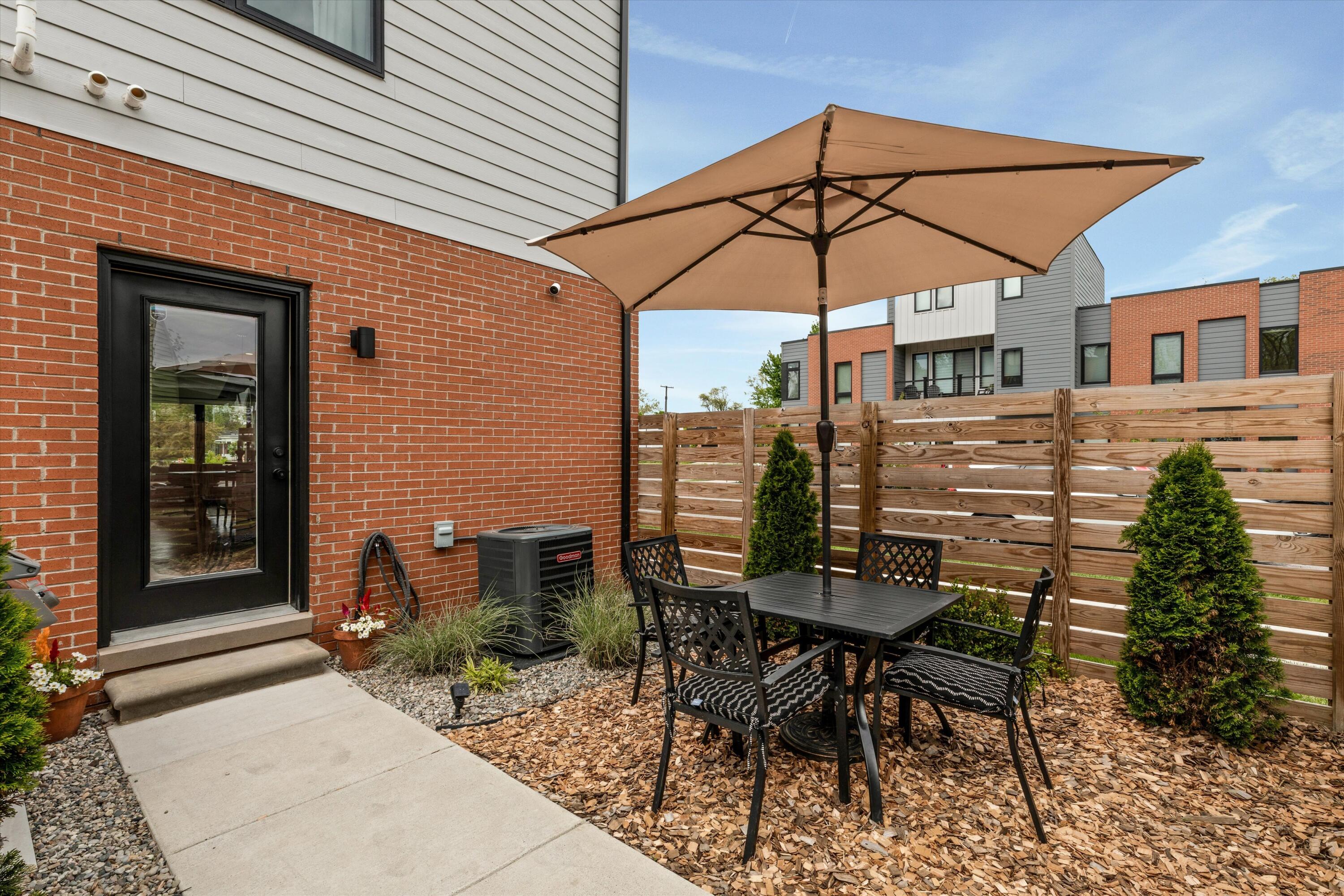 1803 Perry Street, Unit 9 Detroit, MI 48216 - Photo 19 of 56 17-1803 Perry St 0016