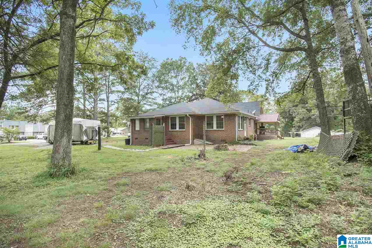115 Cherokee Street Montevallo, AL 35115 - Photo 25 of 26