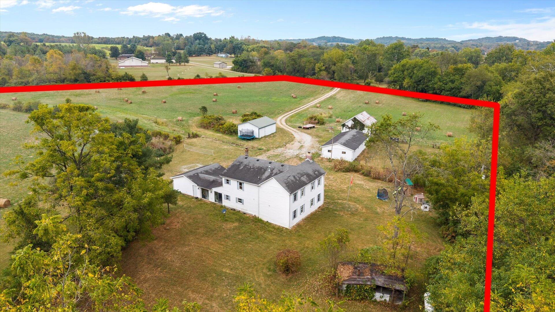 12999 Tarlton Road Circleville, OH 43113 - Photo 34 of 61 46-DJI_20250831104406_0469_Da