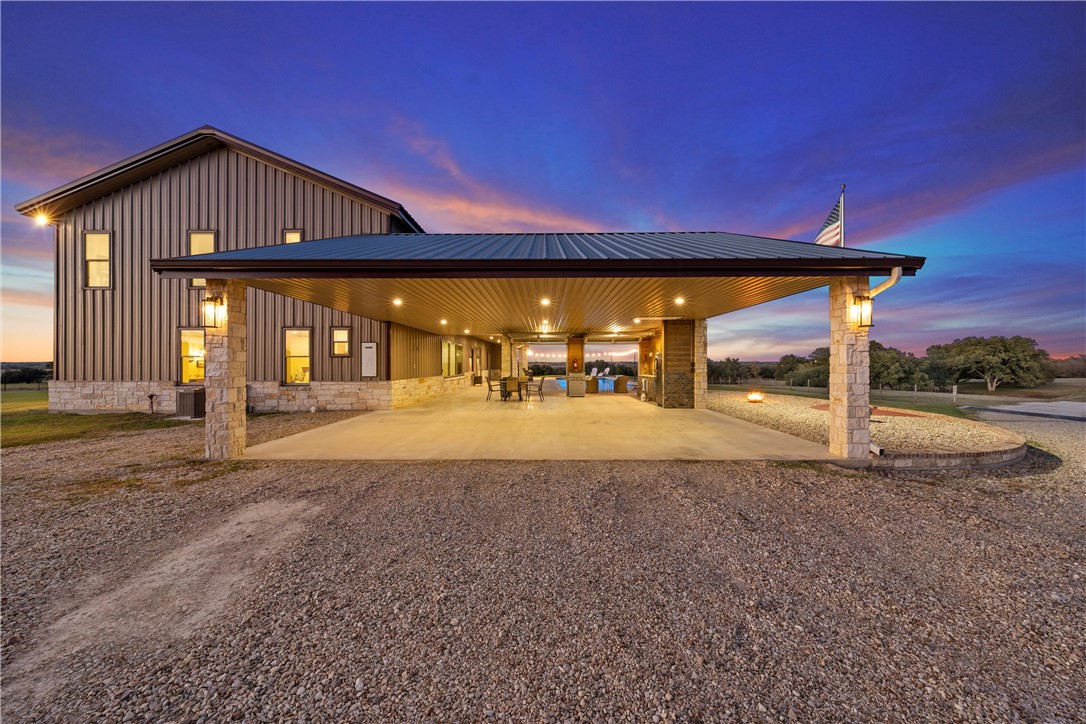 395 Cr 470 Road Chilton, TX 76632 - Photo 26 of 31