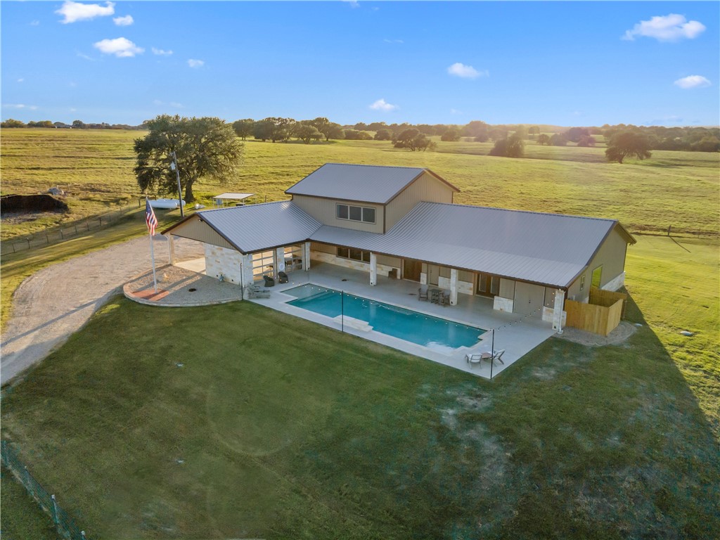 395 Cr 470 Road Chilton, TX 76632 - Photo 29 of 31