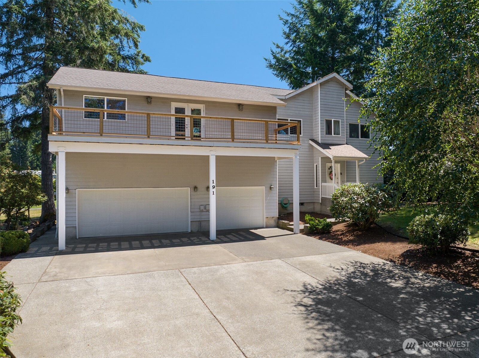 191 East Vine Maple Lane Union, WA 98592 - Photo 3 of 38
