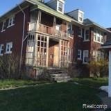 2075 Calvert Avenue Detroit, MI 48206 - Photo 47 of 49