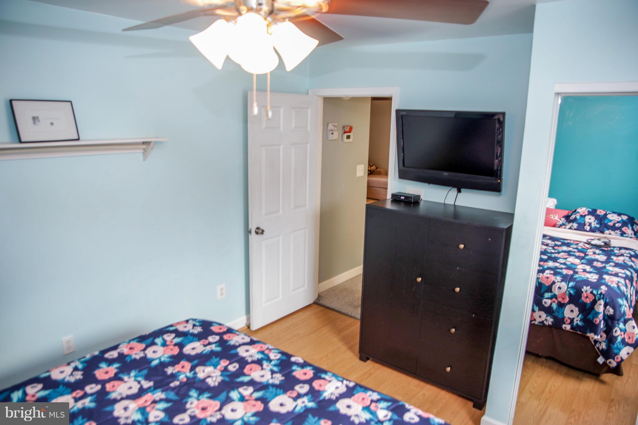 420 Cresswell Road Baltimore, MD 21225 - Photo 15 of 69 Bedroom 2