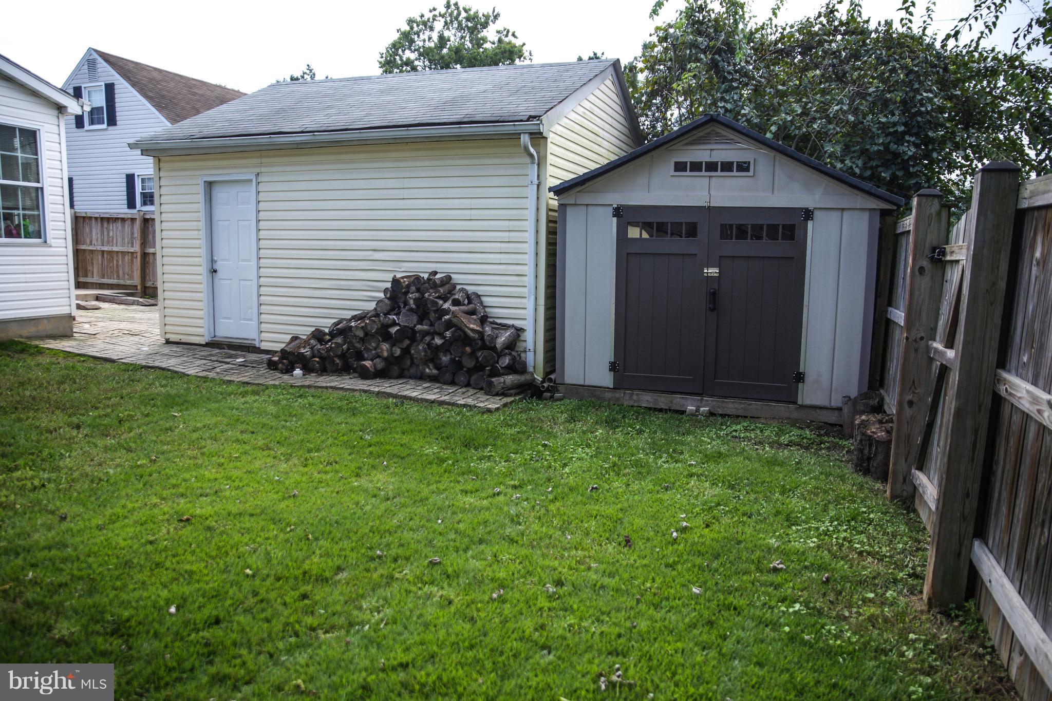420 Cresswell Road Baltimore, MD 21225 - Photo 20 of 69 Exterior (Rear)