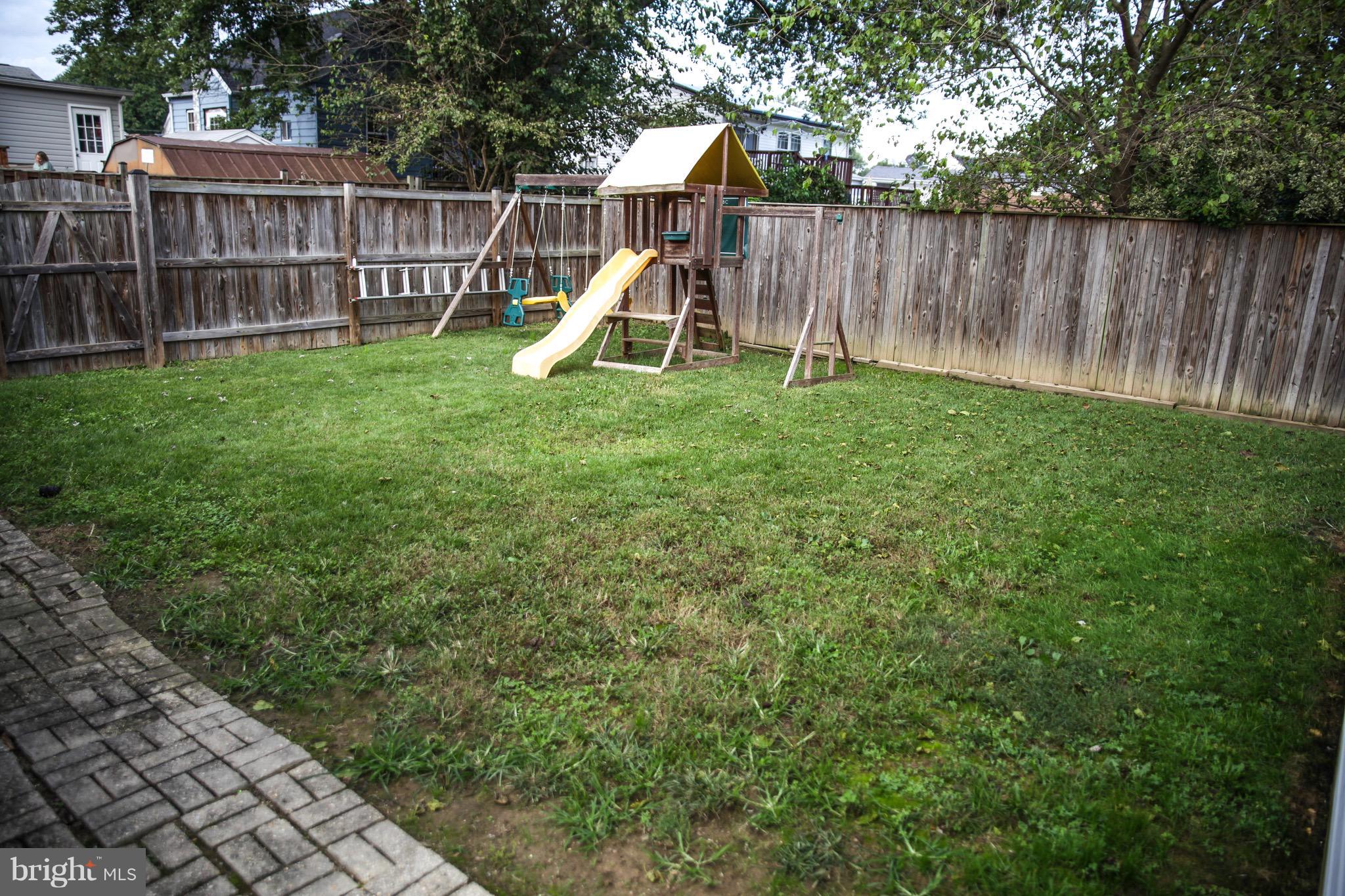 420 Cresswell Road Baltimore, MD 21225 - Photo 22 of 69 Exterior (Rear)
