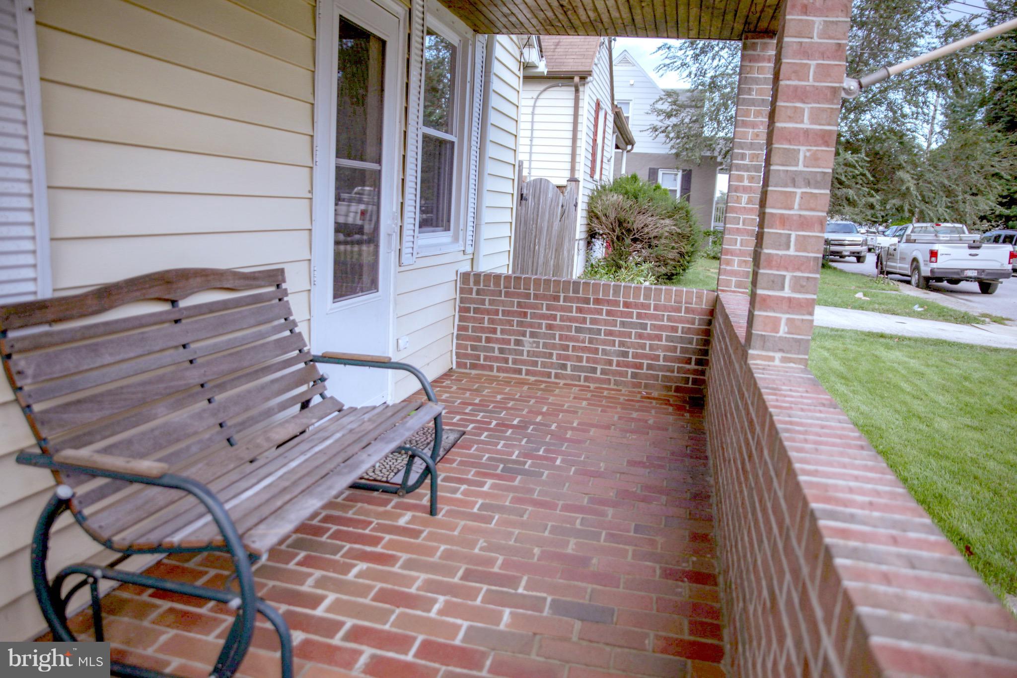 420 Cresswell Road Baltimore, MD 21225 - Photo 23 of 69 Exterior (Front)