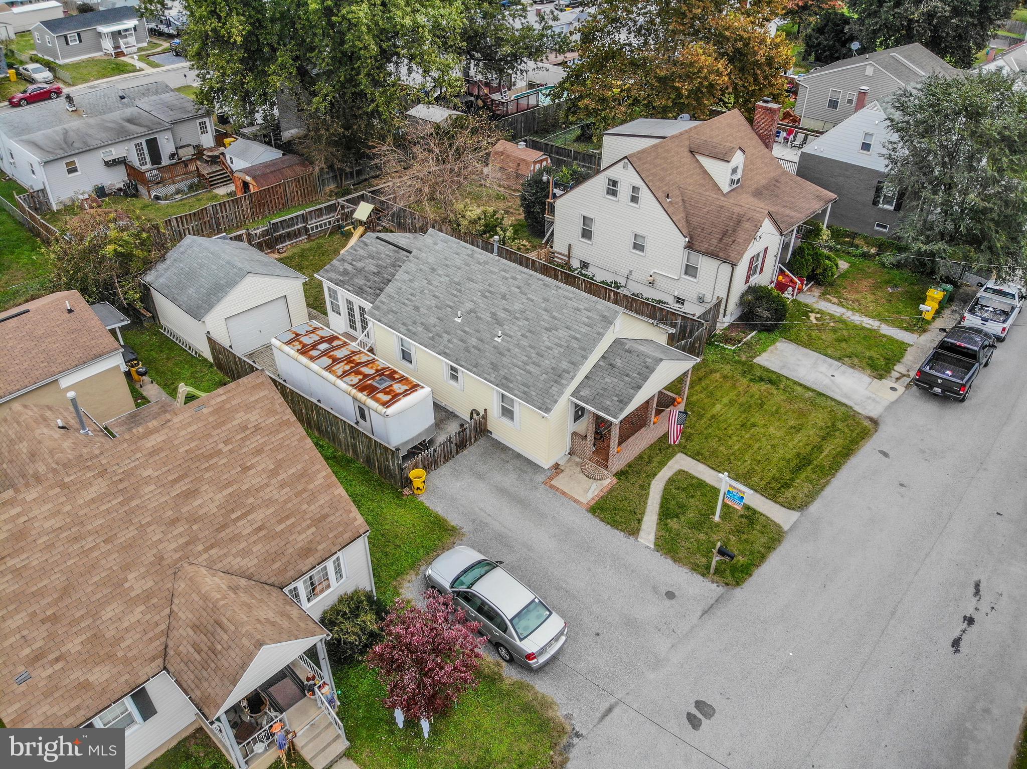 420 Cresswell Road Baltimore, MD 21225 - Photo 29 of 69 Community