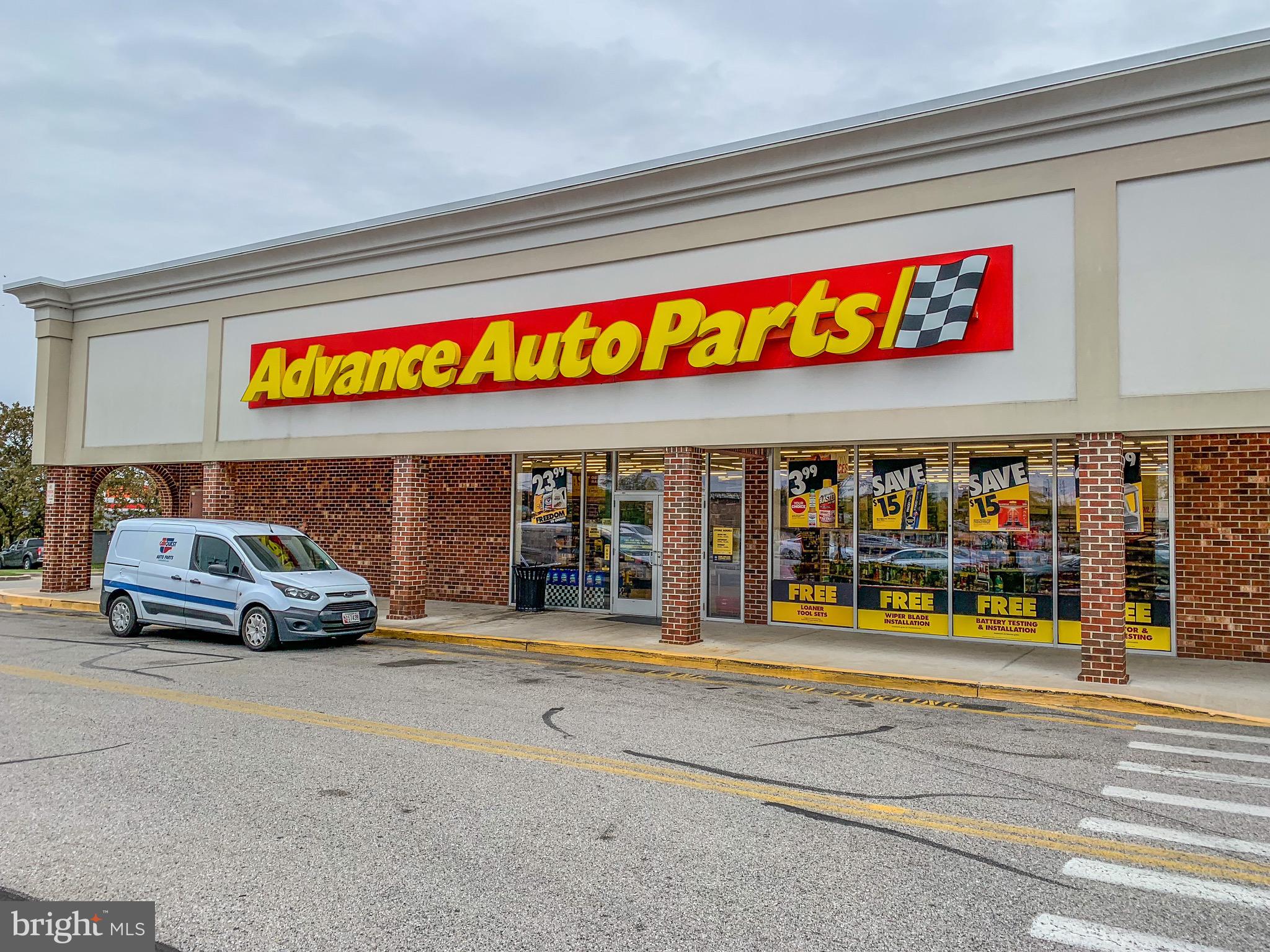 420 Cresswell Road Baltimore, MD 21225 - Photo 47 of 69 Glen Burnie