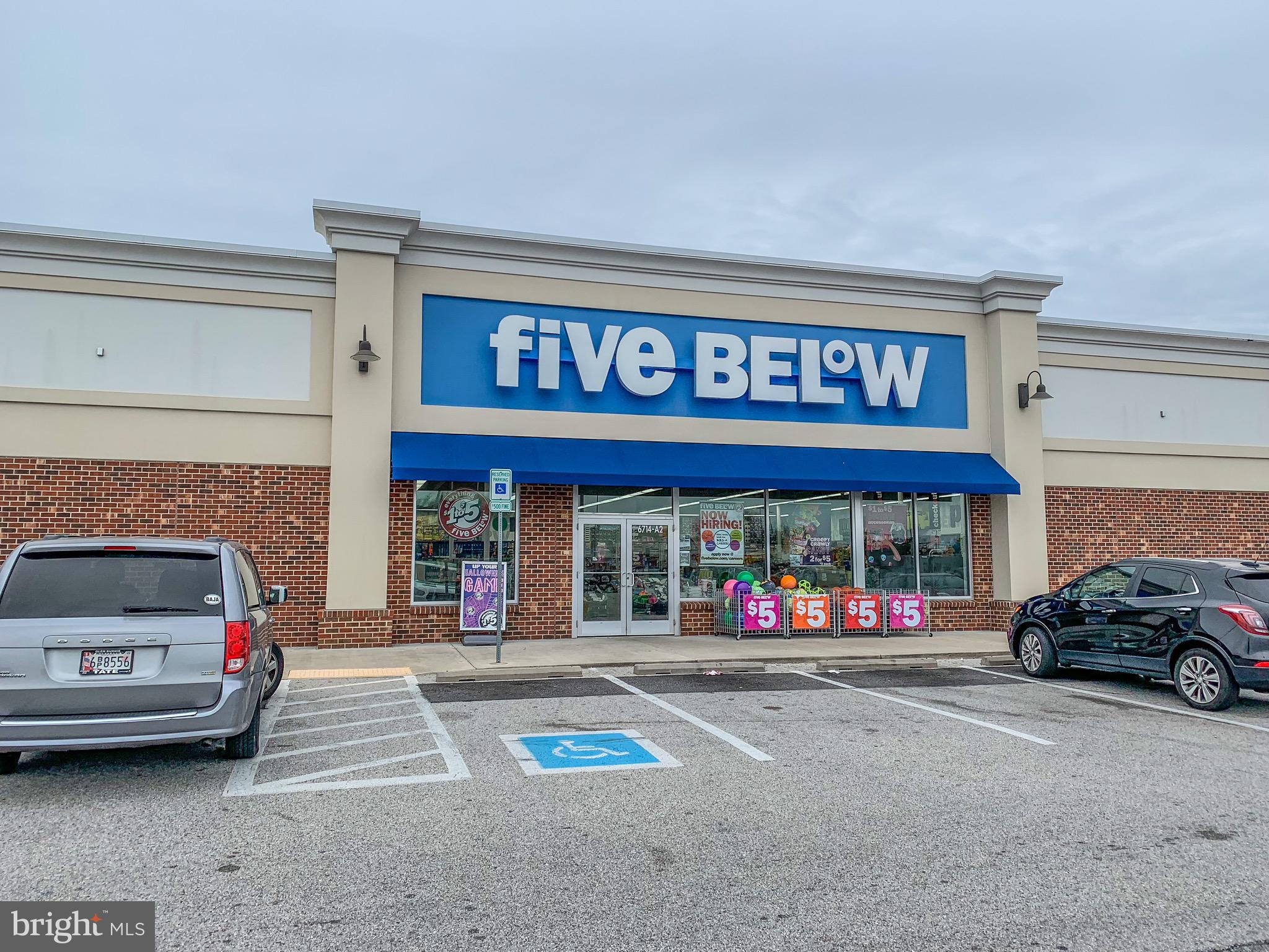420 Cresswell Road Baltimore, MD 21225 - Photo 49 of 69 Glen Burnie