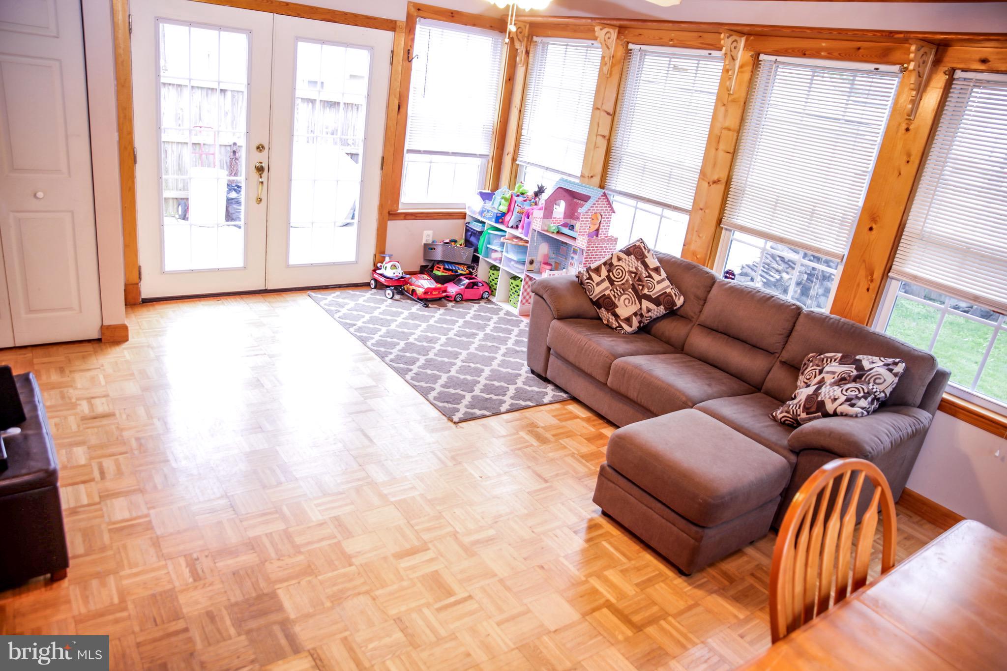 420 Cresswell Road Baltimore, MD 21225 - Photo 8 of 69 Spacious addition