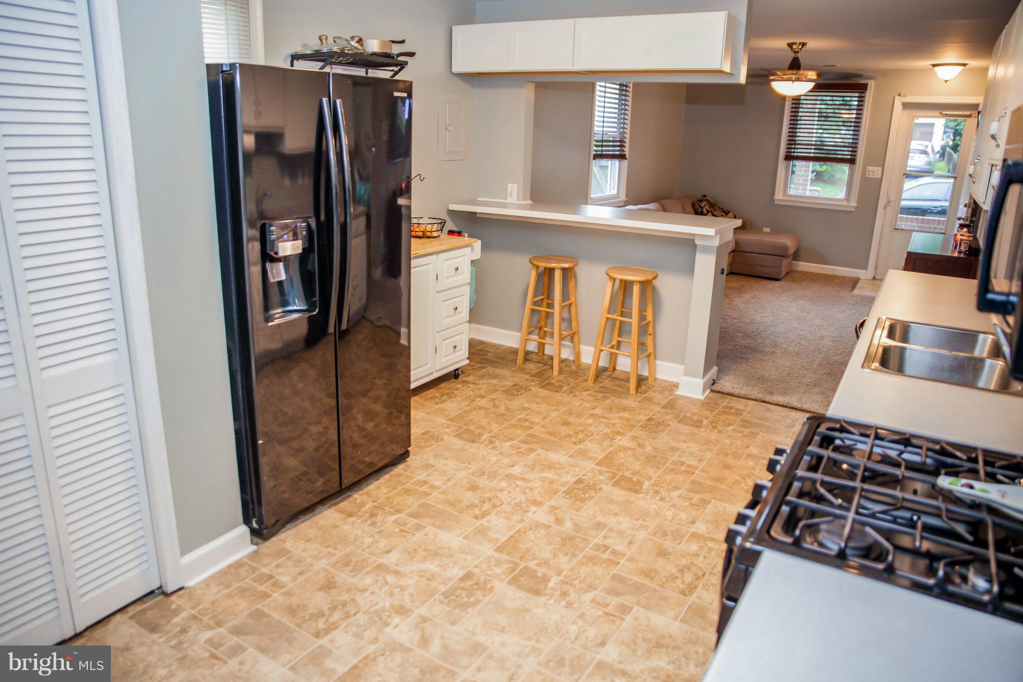 420 Cresswell Road Baltimore, MD 21225 - Photo 9 of 69 Kitchen