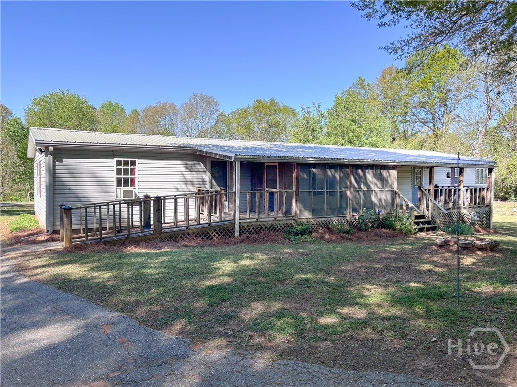 283 South 3rd Street Colbert, GA 30628 - Photo 3 of 37 Gallery Image 3