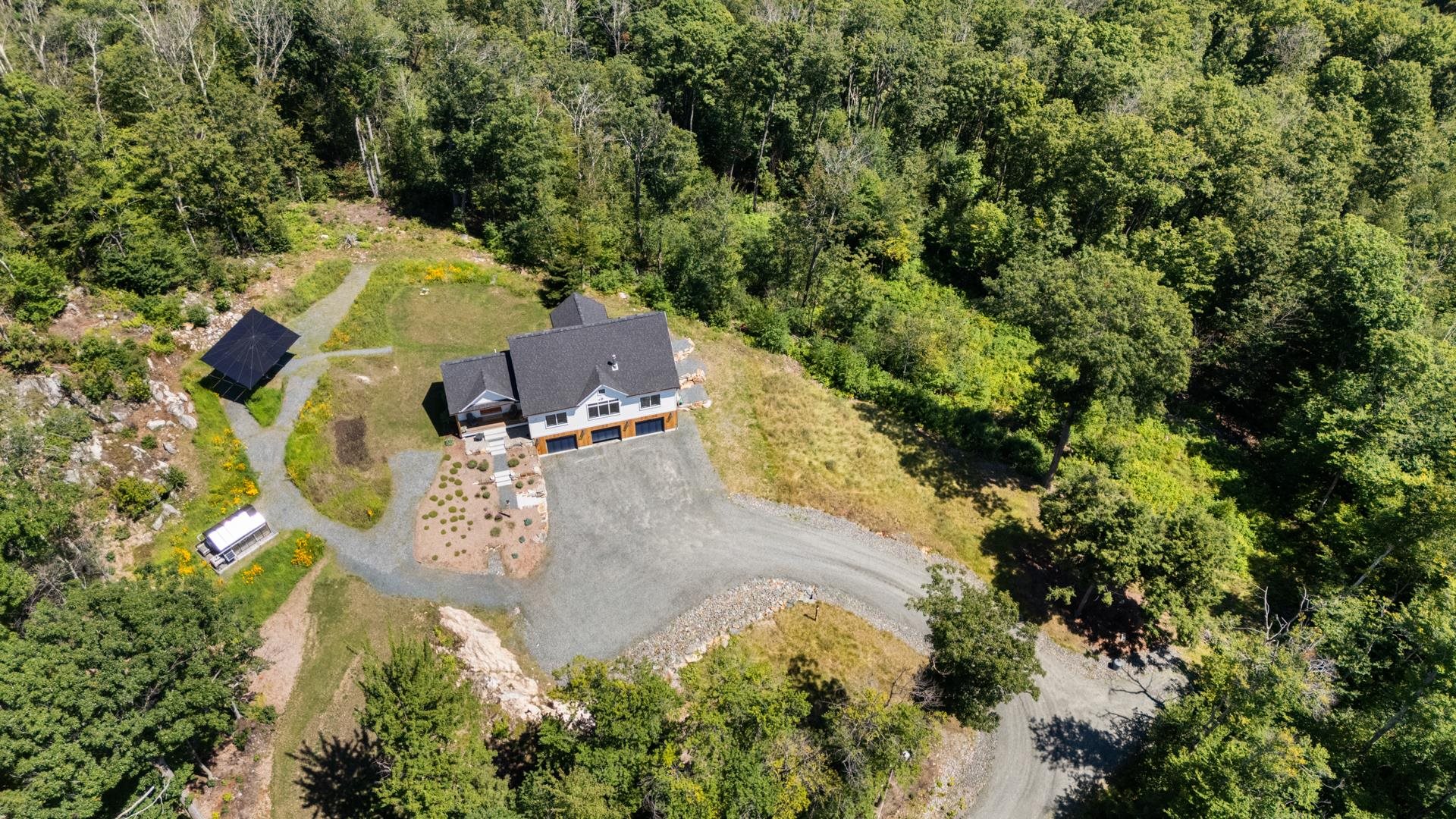 151 Rawson Ridge Grantham, NH 03753 - Photo 47 of 48 Gallery Image 47