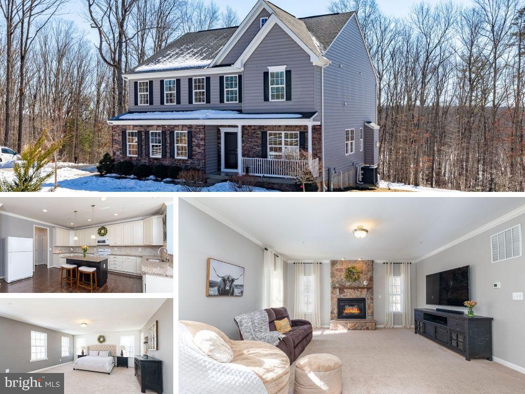 4759 Carea Road White Hall, MD 21161 - Photo 1 of 40 Welcome to 4759 Carea Rd!