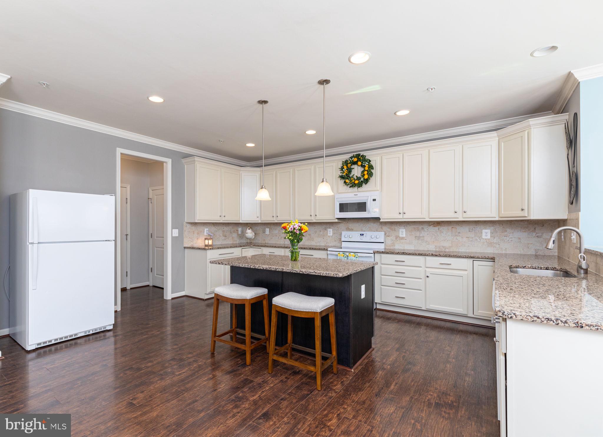 4759 Carea Road White Hall, MD 21161 - Photo 18 of 40 Pantry, abundant cabinet space