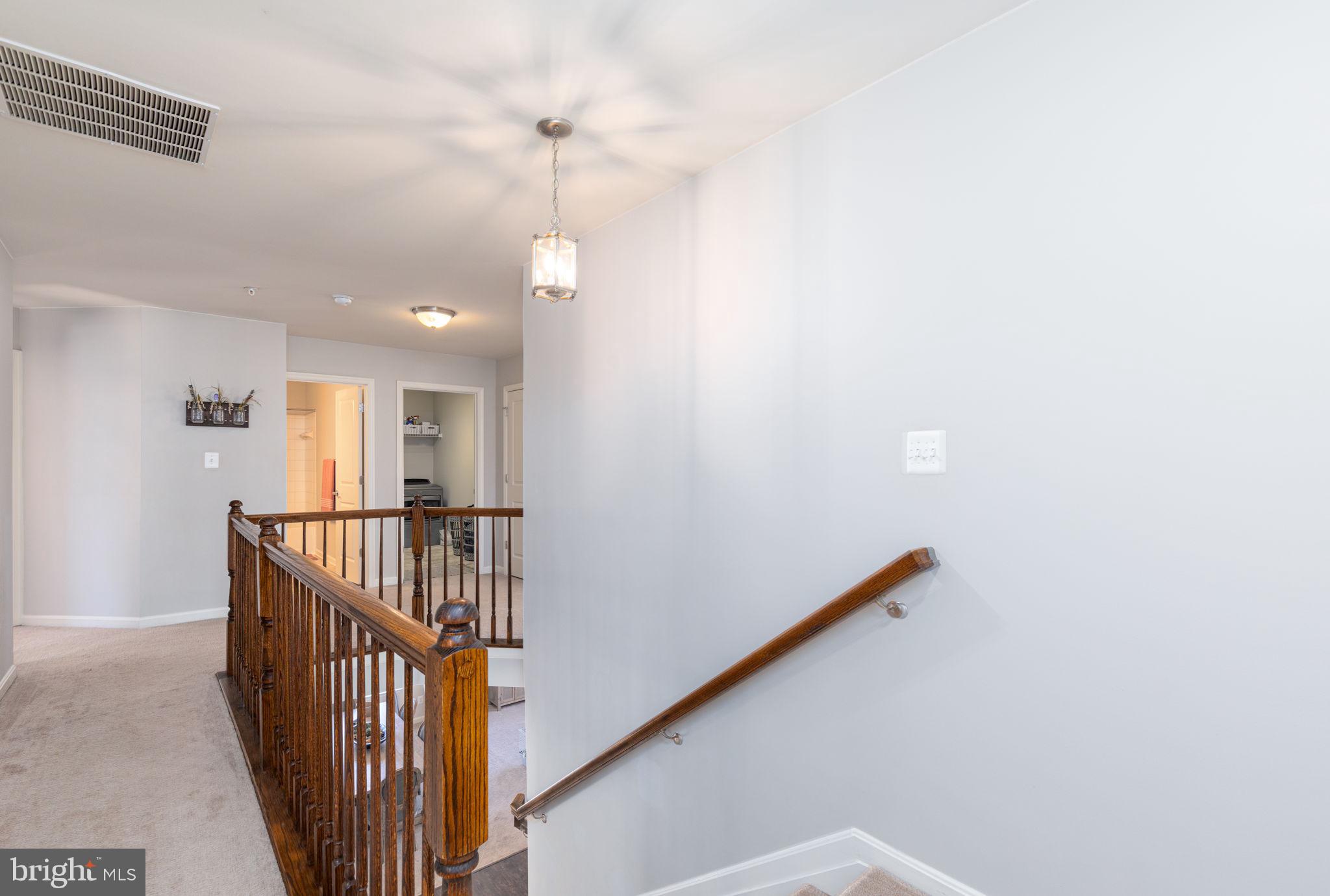 4759 Carea Road White Hall, MD 21161 - Photo 24 of 40 Large open hallway