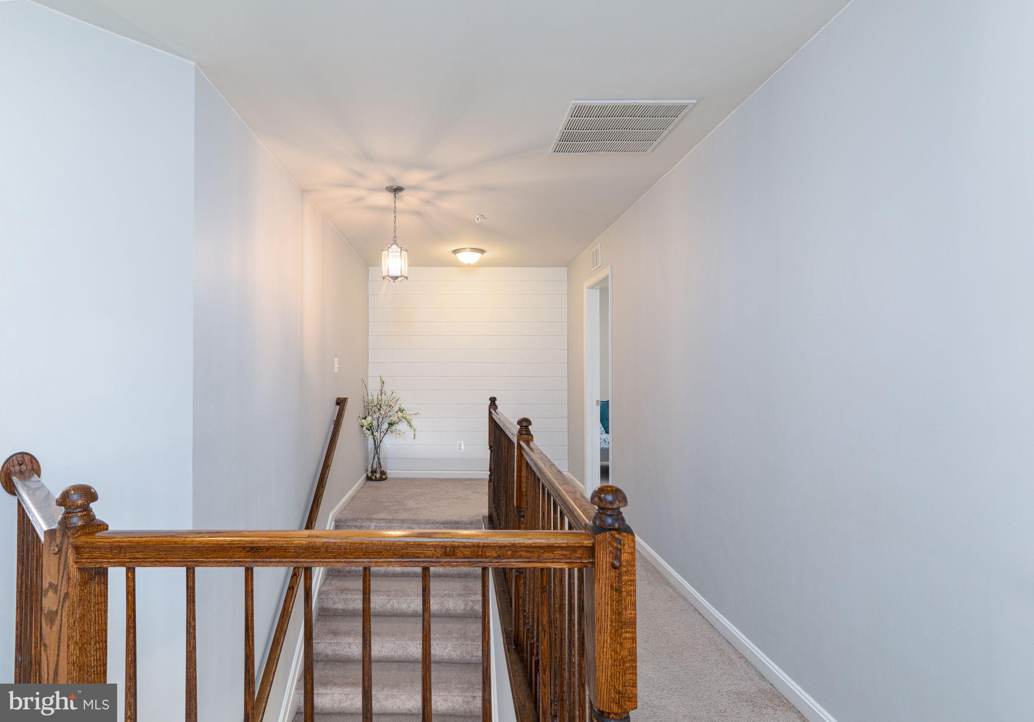 4759 Carea Road White Hall, MD 21161 - Photo 25 of 40 Custom shiplap wall