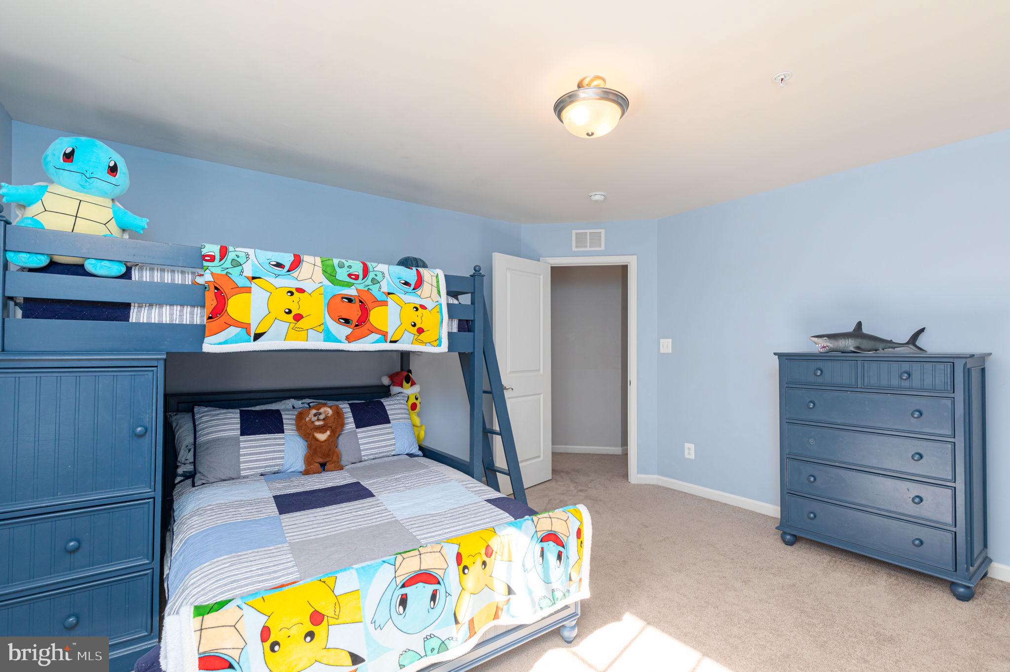 4759 Carea Road White Hall, MD 21161 - Photo 27 of 40 Bedroom 2
