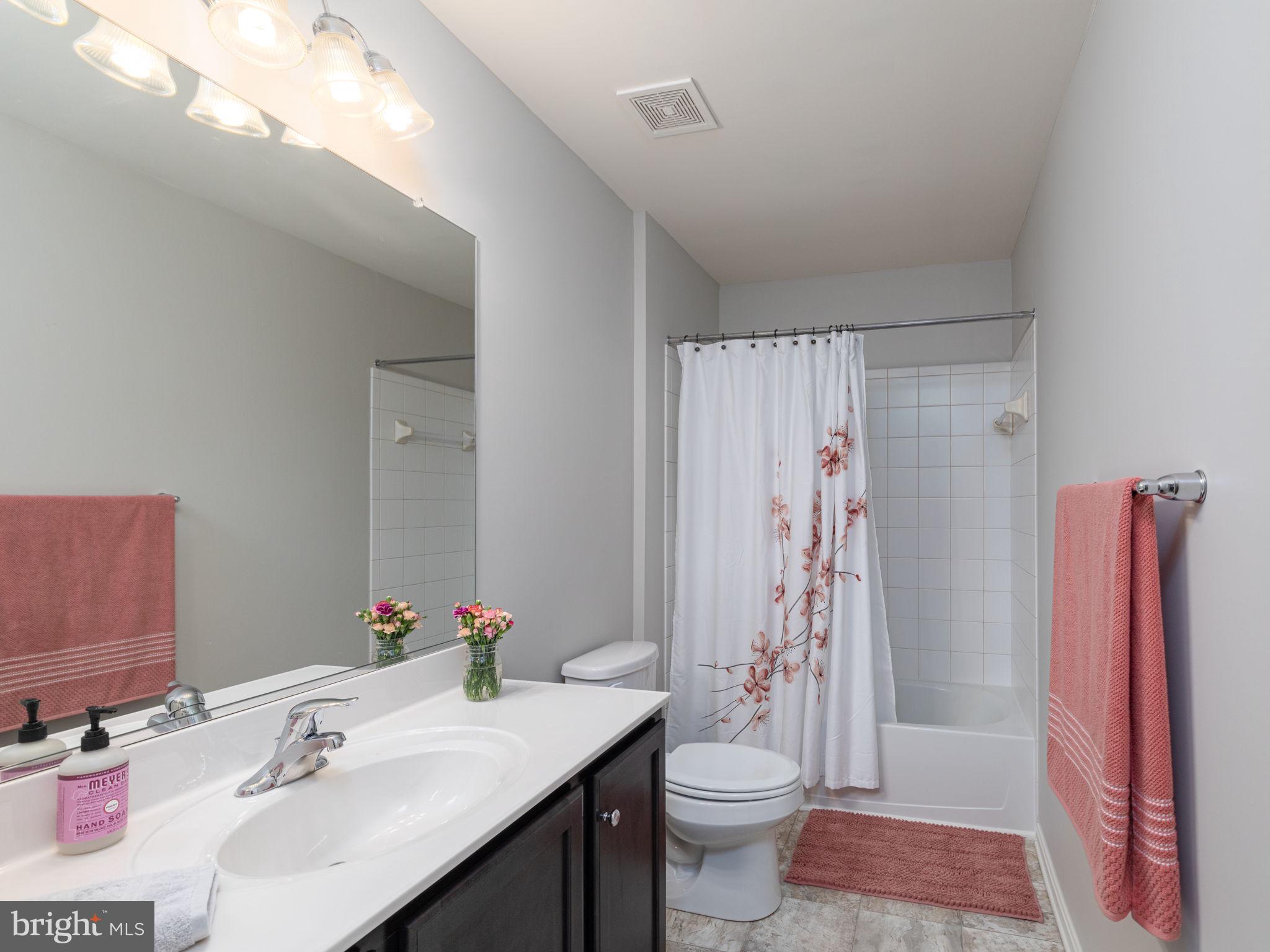 4759 Carea Road White Hall, MD 21161 - Photo 30 of 40 Hall Bath