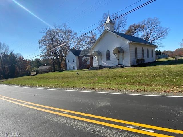 3410 Community Church Road Pfafftown, NC 27040 - Photo 1 of 8 Gallery Image 1