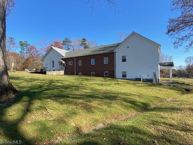 3410 Community Church Road Pfafftown, NC 27040 - Photo 3 of 8 Gallery Image 3