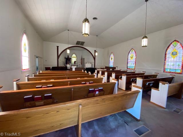 3410 Community Church Road Pfafftown, NC 27040 - Photo 4 of 8 Gallery Image 4