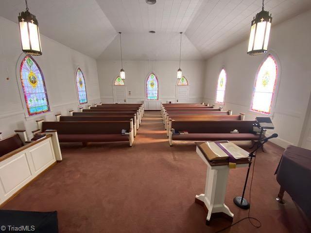 3410 Community Church Road Pfafftown, NC 27040 - Photo 5 of 8 Gallery Image 5