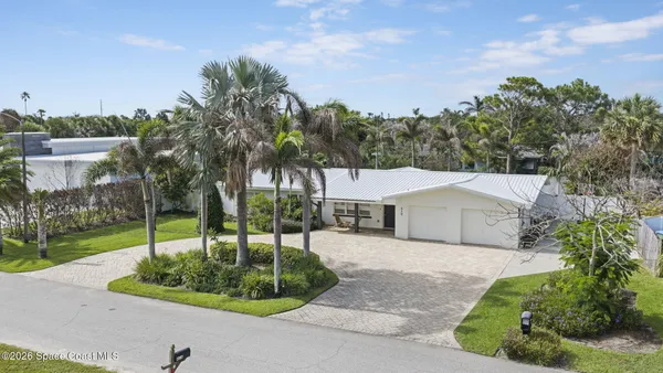 $749,000 | 415 Hibiscus Trail, Melbourne Beach, FL 32951