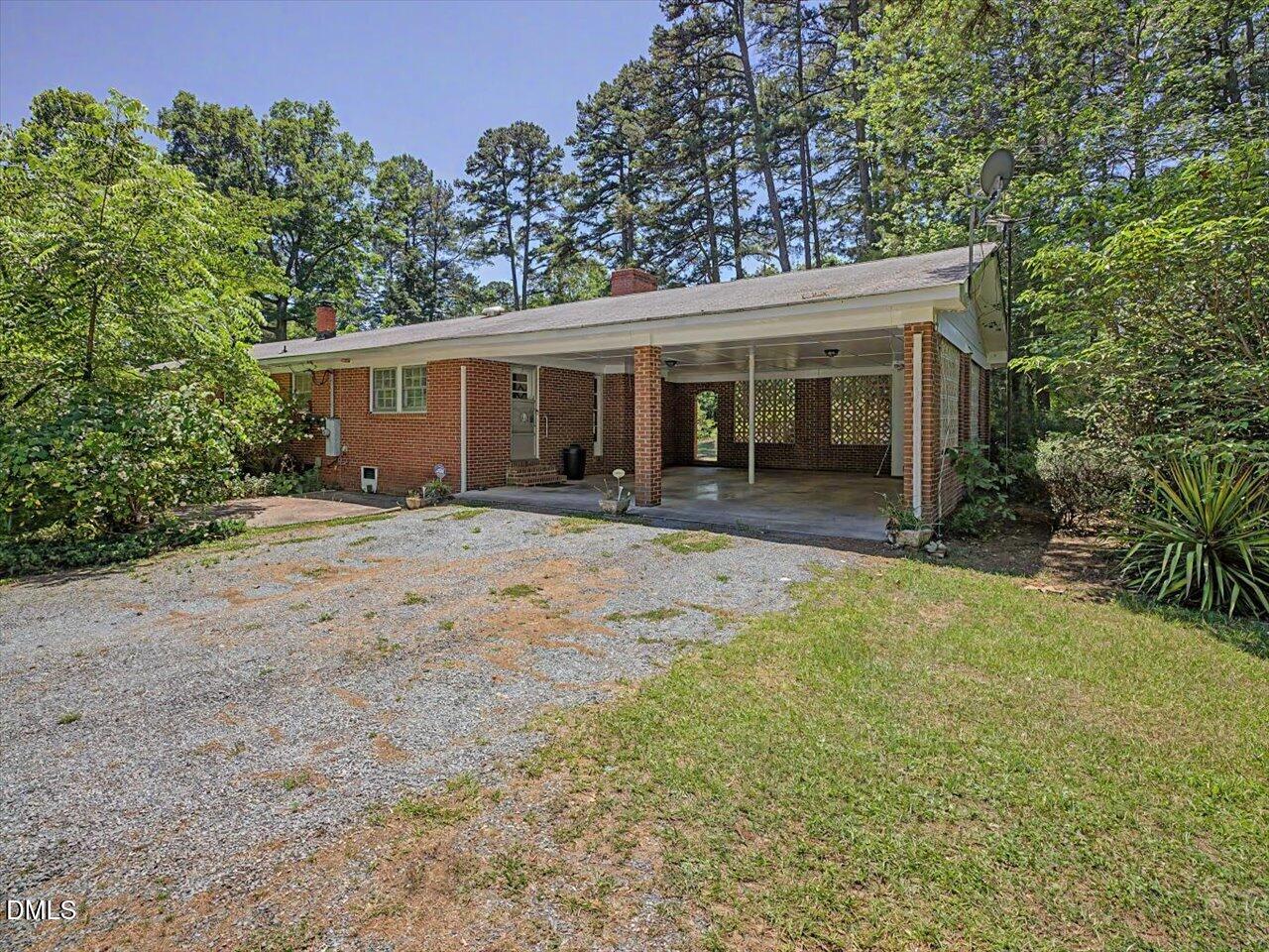 31 Melvin Clark Road Siler City, NC 27344 - Photo 37 of 62
