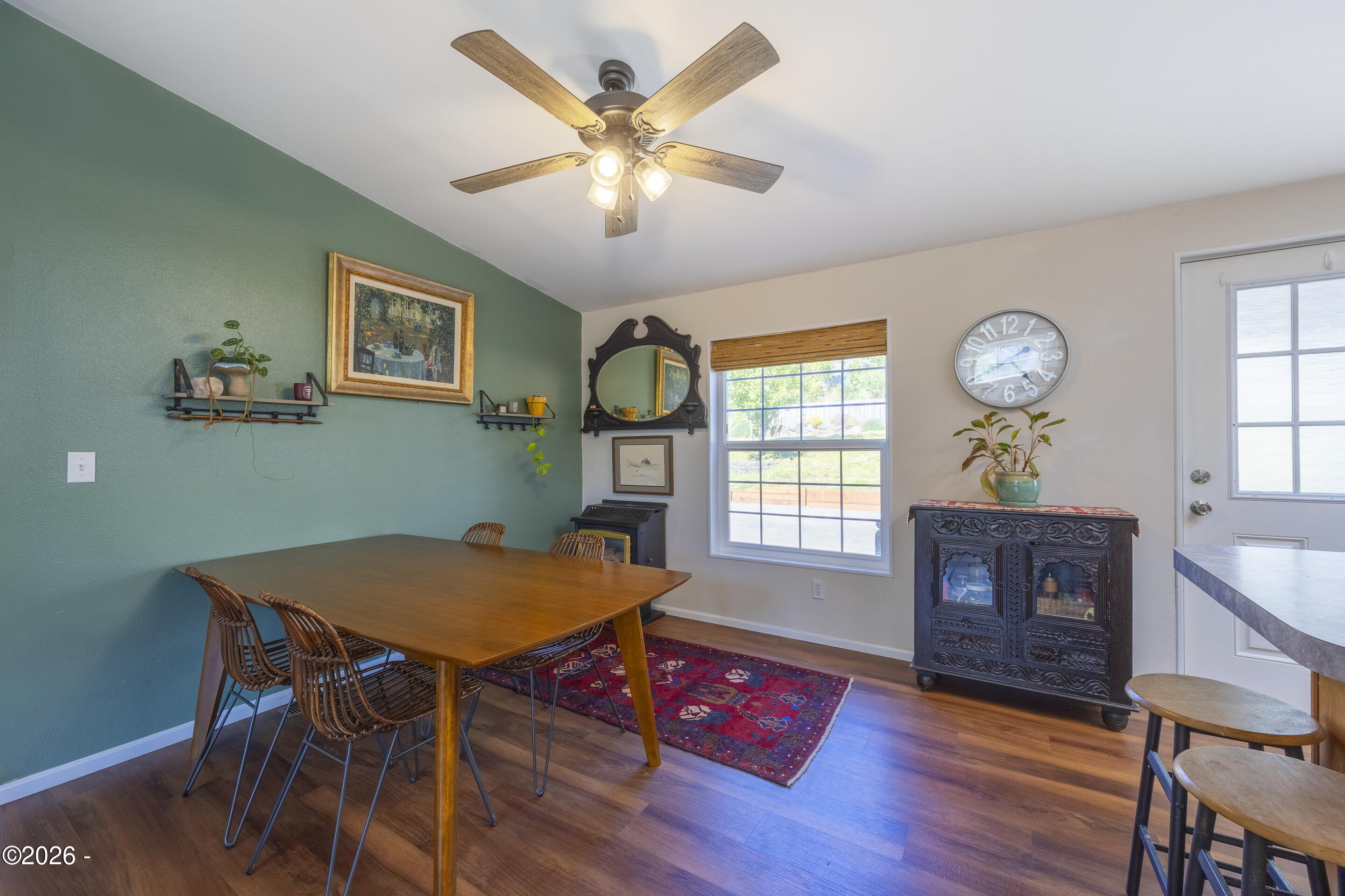 4788 Northeast Neotsu Drive Neotsu, OR 97364 - Photo 18 of 41