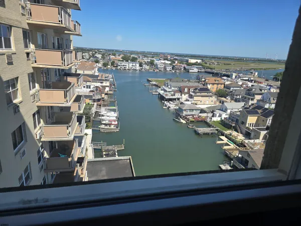 a view of a lake view