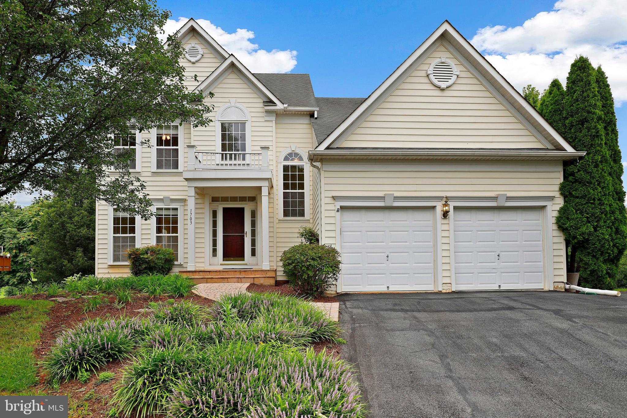 1703 Castle Rock Road Frederick, MD 21701 - Photo 1 of 47 Gallery Image 1