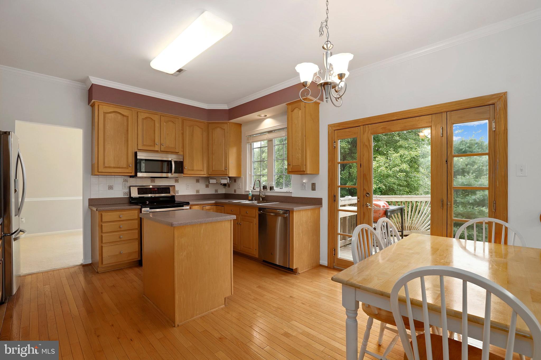 1703 Castle Rock Road Frederick, MD 21701 - Photo 12 of 47 Gallery Image 12