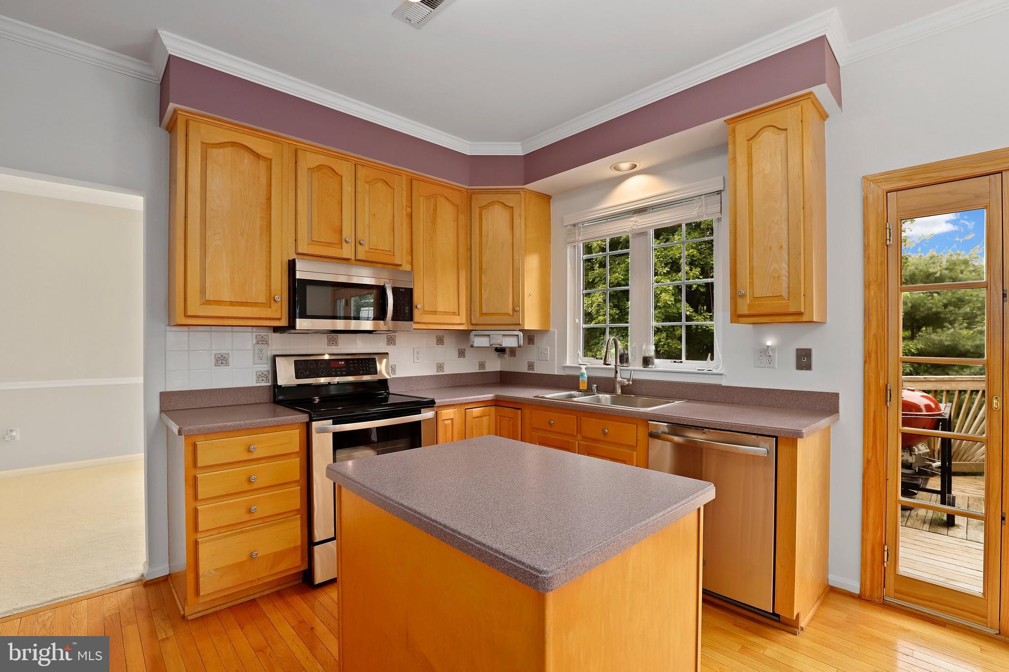 1703 Castle Rock Road Frederick, MD 21701 - Photo 14 of 47 Gallery Image 14