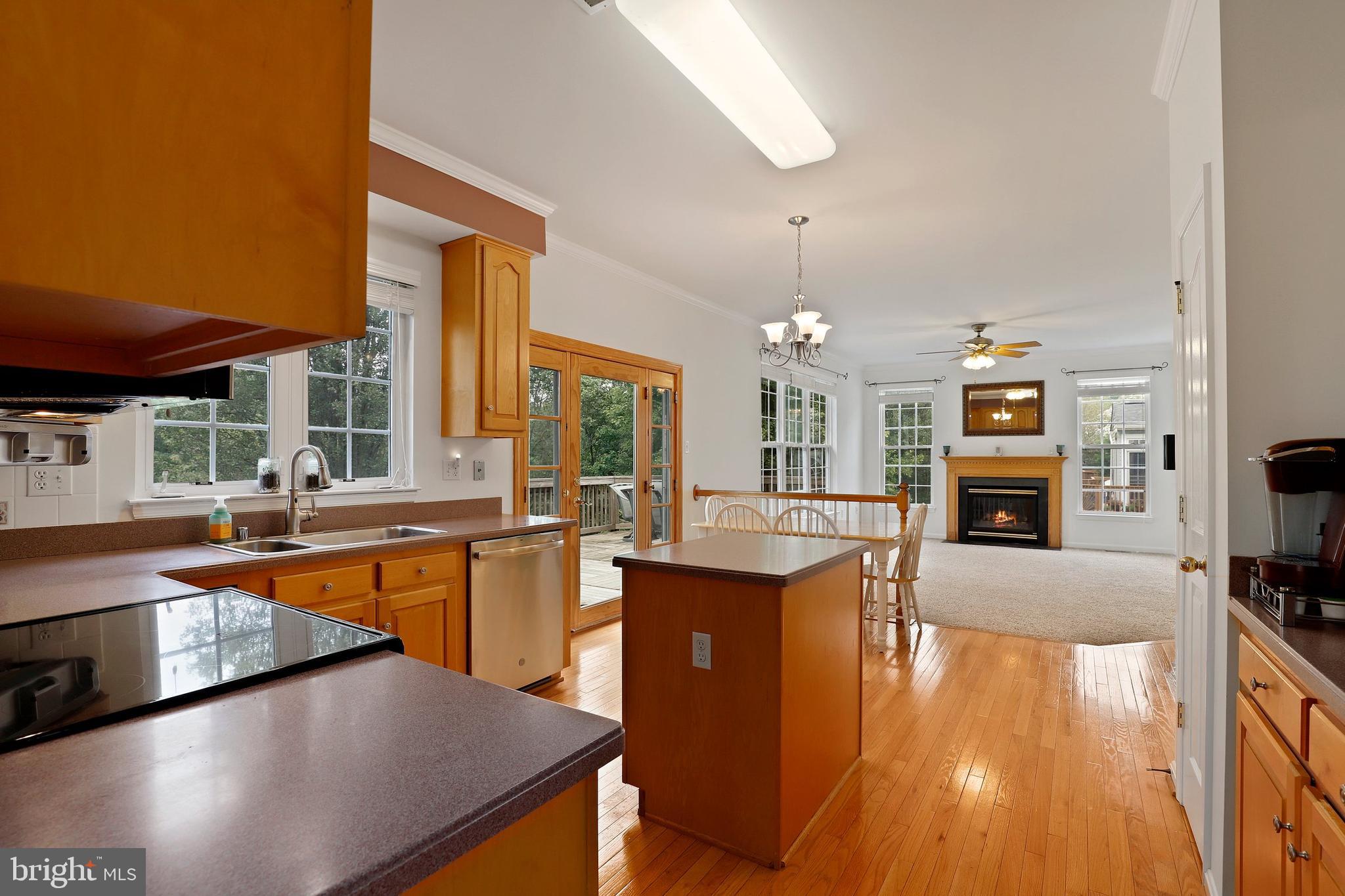1703 Castle Rock Road Frederick, MD 21701 - Photo 15 of 47 Gallery Image 15