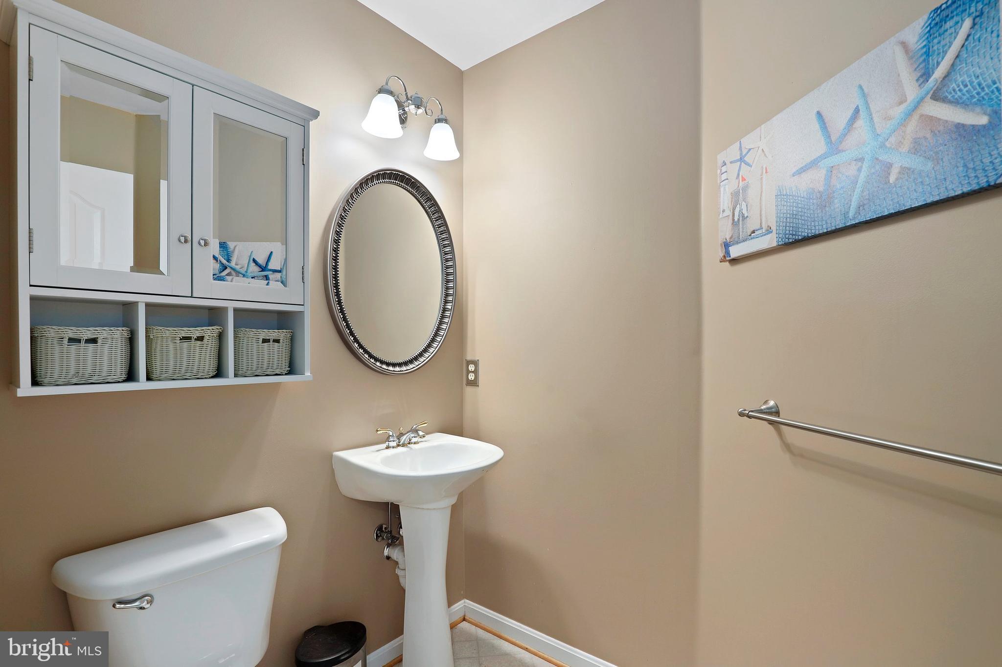 1703 Castle Rock Road Frederick, MD 21701 - Photo 18 of 47 Gallery Image 18