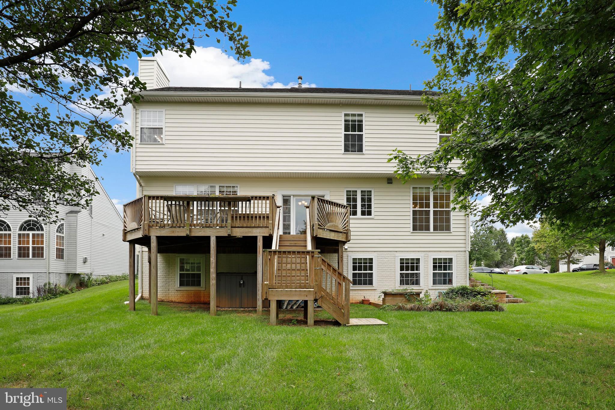 1703 Castle Rock Road Frederick, MD 21701 - Photo 46 of 47 Gallery Image 46