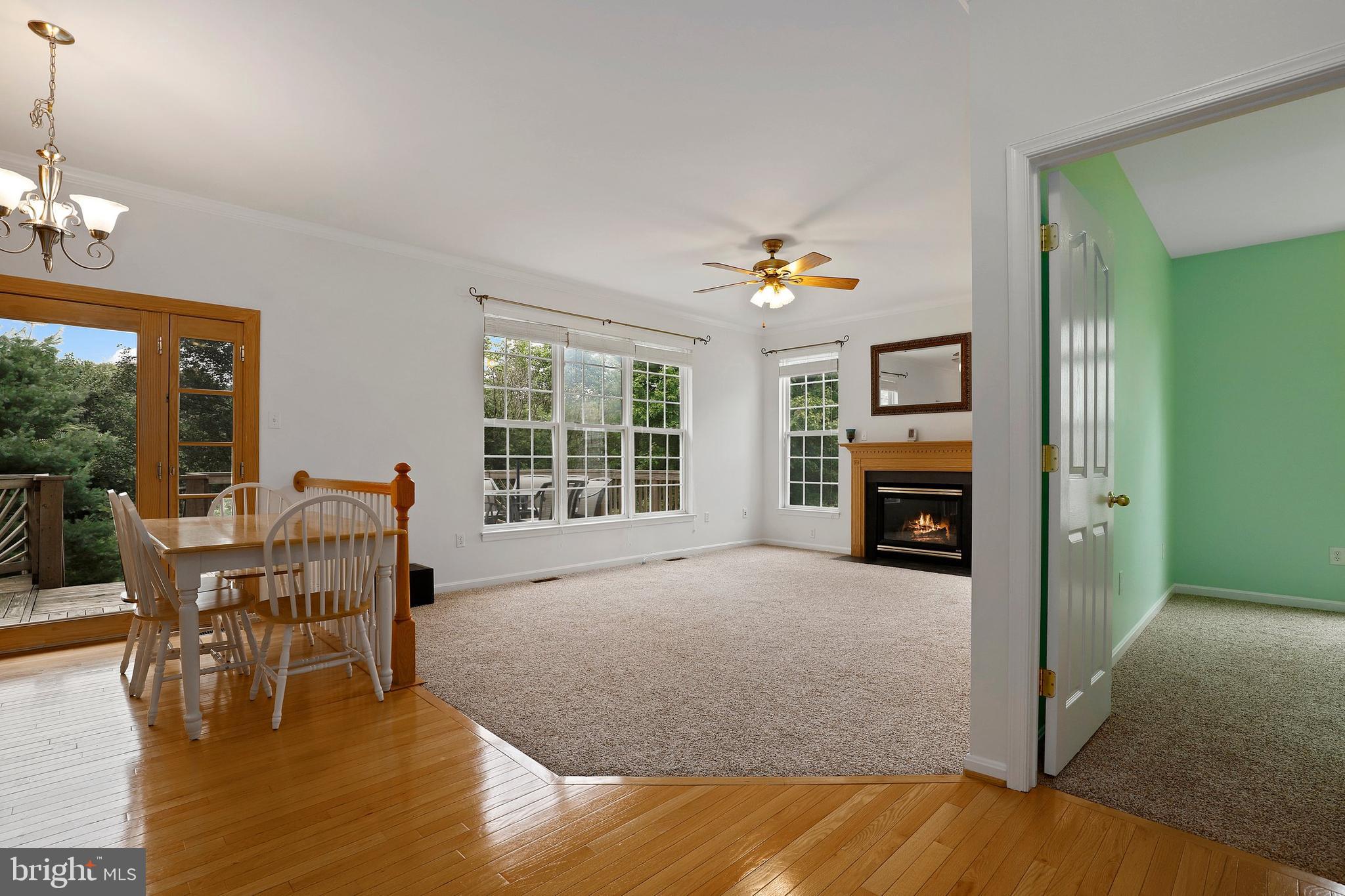 1703 Castle Rock Road Frederick, MD 21701 - Photo 8 of 47 Gallery Image 8