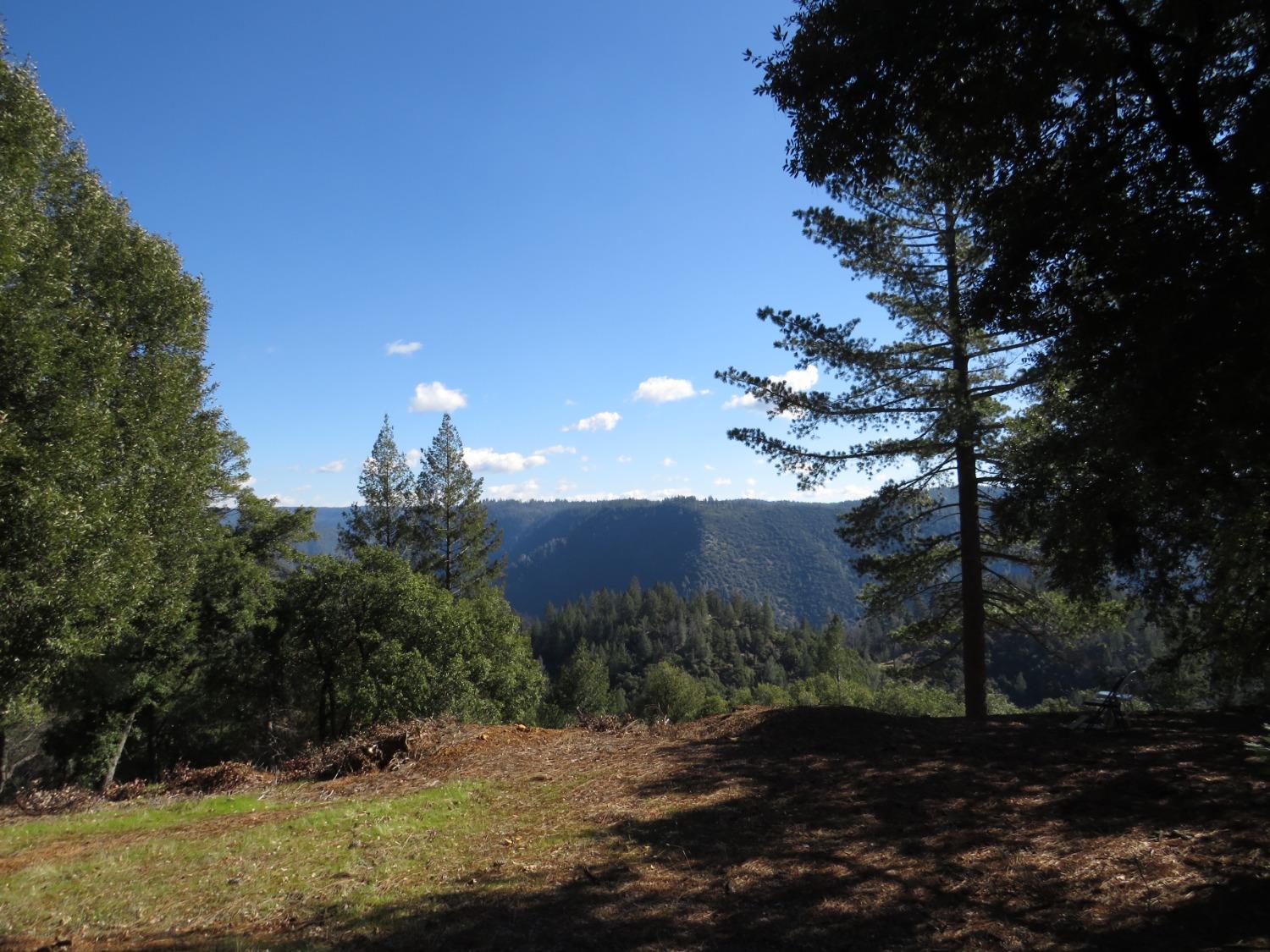 0 North Canyon Way Colfax, CA 95713 - Photo 16 of 51 a view of a yard