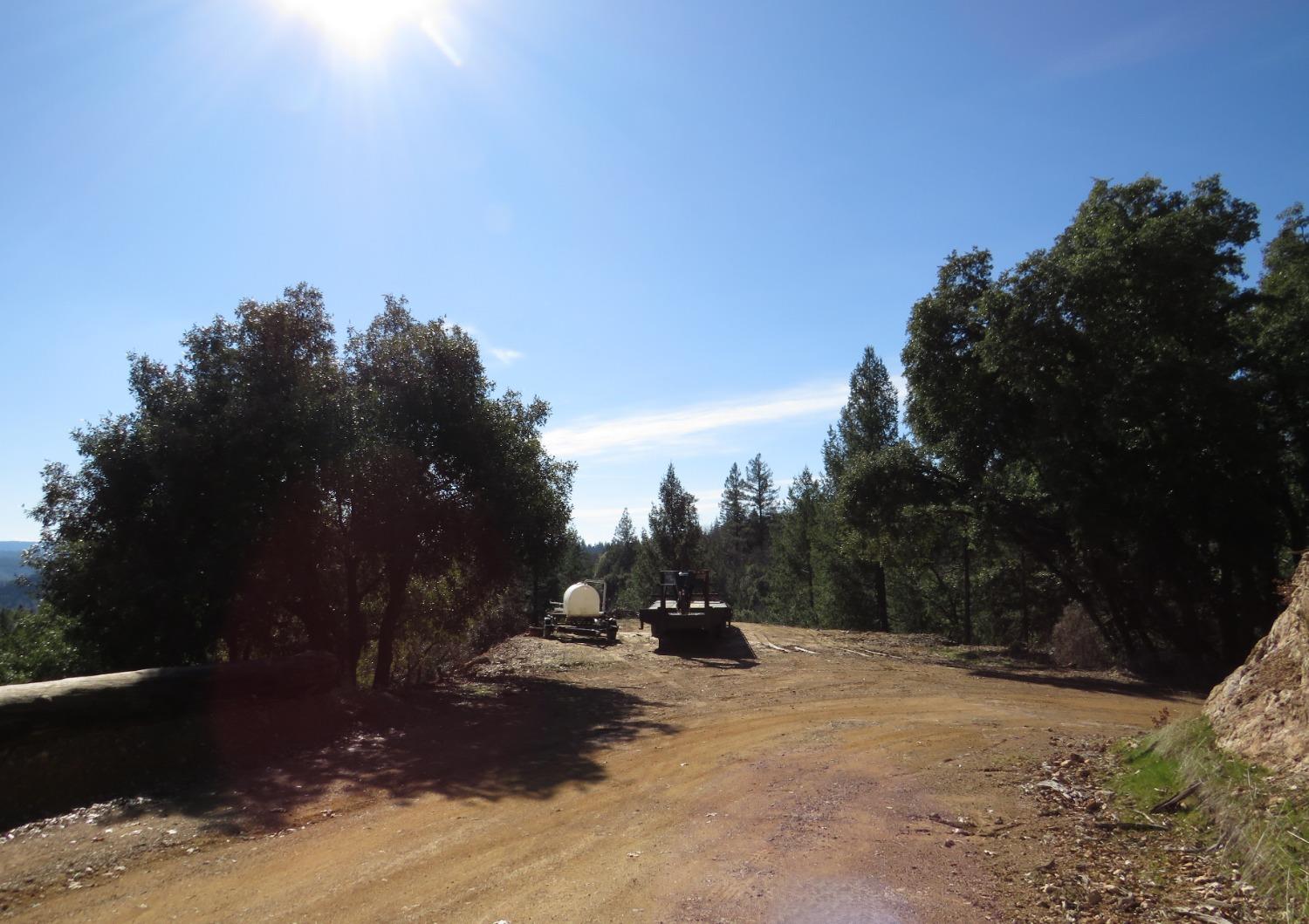 0 North Canyon Way Colfax, CA 95713 - Photo 22 of 51 a view of a outdoor space with mountain view