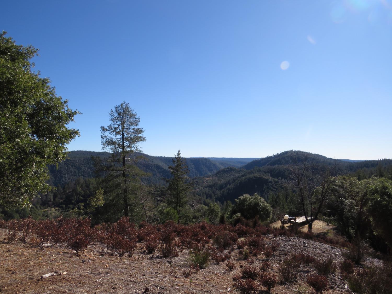 0 North Canyon Way Colfax, CA 95713 - Photo 23 of 51 a view of a dry field