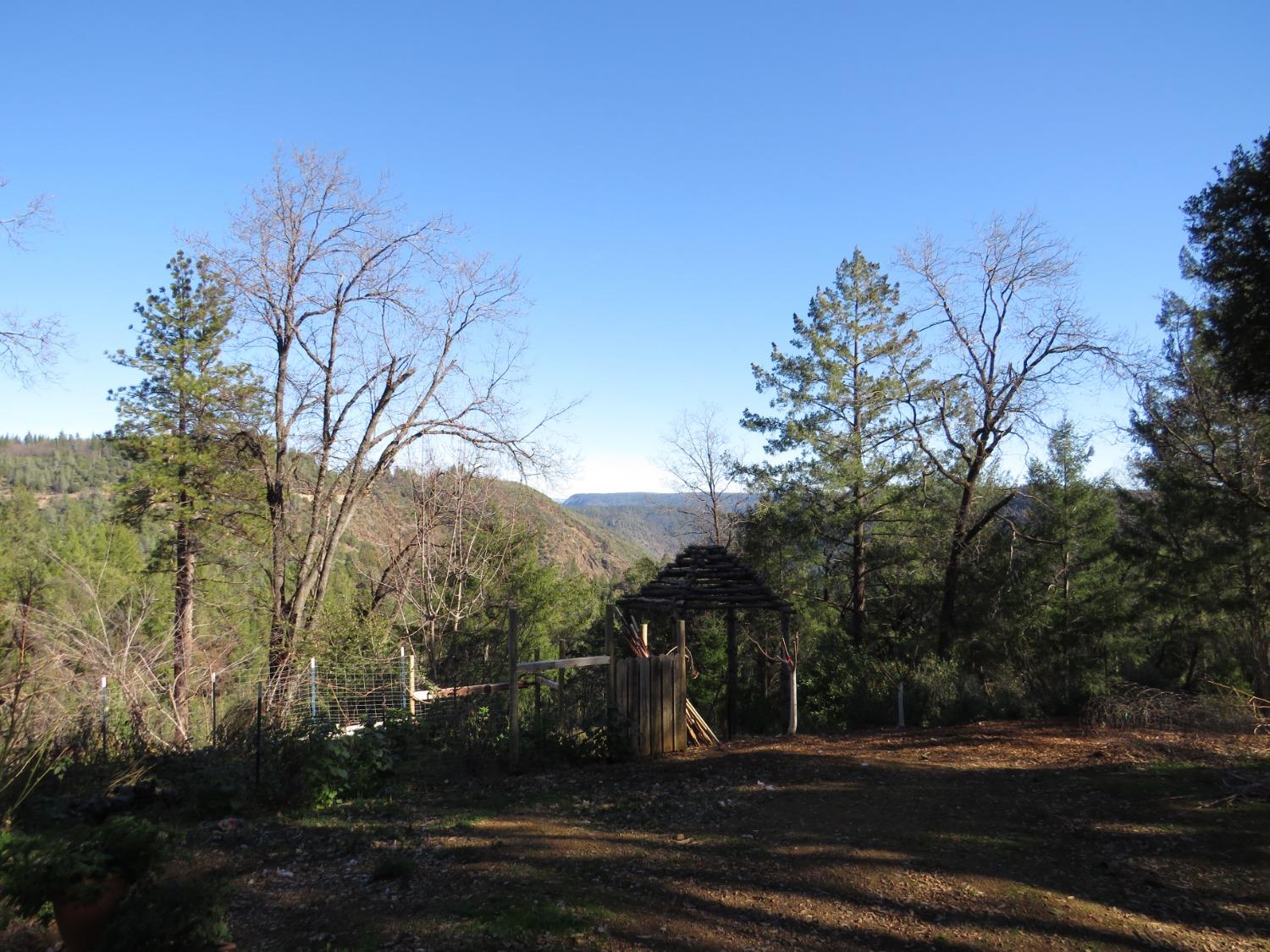0 North Canyon Way Colfax, CA 95713 - Photo 27 of 51 a view of street along with trees
