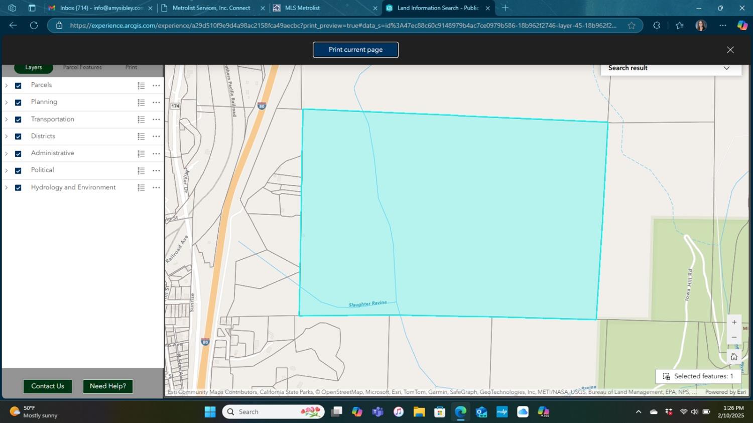 0 North Canyon Way Colfax, CA 95713 - Photo 38 of 51 a picture of a floor to ceiling window